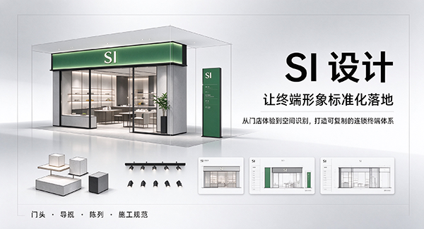 塔城SI设计